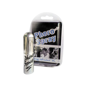 Phero Spray - Feromonen parfum